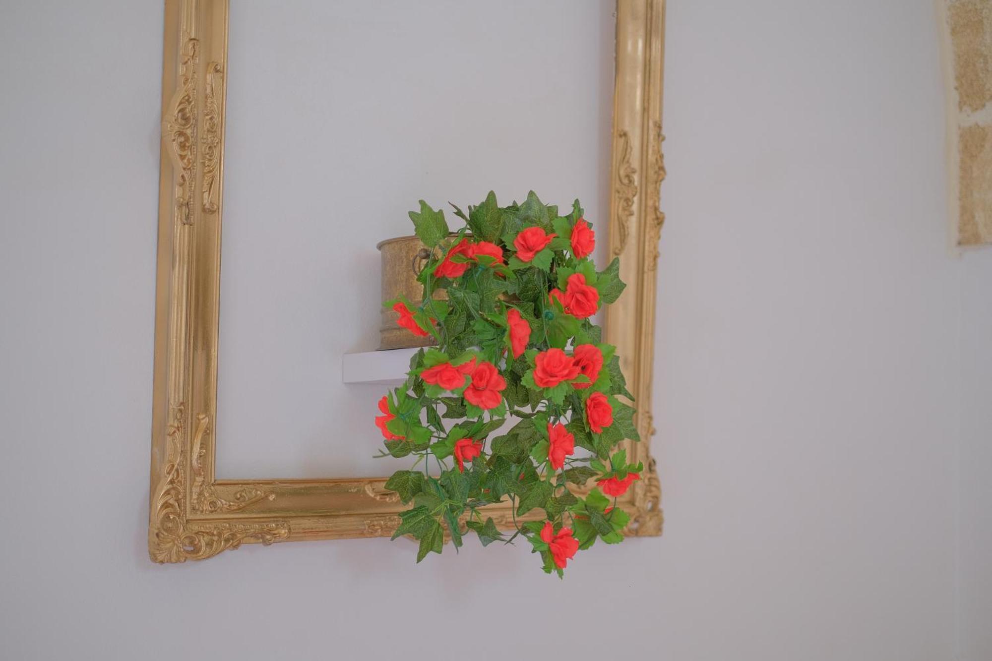 I Ricordi Di Anna Bed & Breakfast Алецио Екстериор снимка